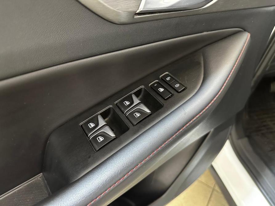 Changan CS35 Plus I Рестайлинг Пермь  - изображение 11