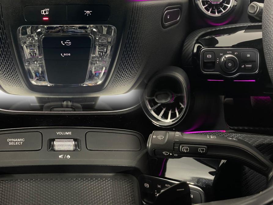 Mercedes-Benz A-Класс IV (W177) Воронеж  - изображение 20