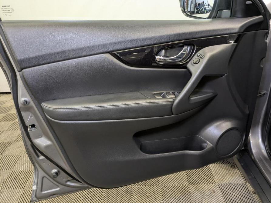 Nissan X-Trail III Рестайлинг Москва  - изображение 19