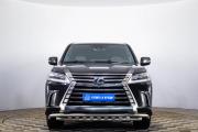 Lexus LX III Рестайлинг 2 Пермь  - изображение 31