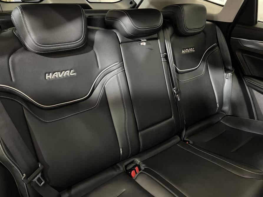 Haval Jolion I Ярославль  - изображение 11