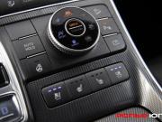 Hyundai Santa Fe IV Рестайлинг Москва  - изображение 44