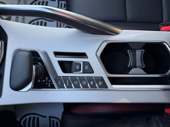 Belgee X50 с пробегом 2025 года, цена 1 989 999 рублей, 32000 км, внедорожник, Автокод Объявления