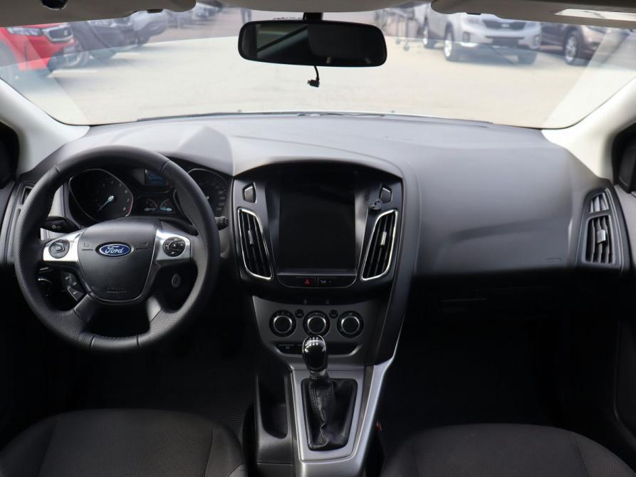 Ford Focus III Самара  - изображение 14