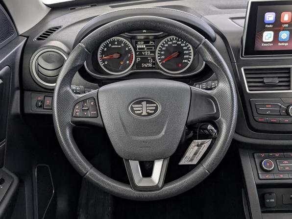 FAW Besturn X40 I с пробегом 2019 года, цена 999 000 рублей, 54294 км, внедорожник, Автокод Объявления