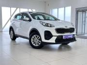 Kia Sportage IV Рестайлинг Волгоград  - изображение 15