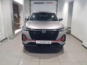 Changan CS35 Plus I Рестайлинг Москва  - изображение 27