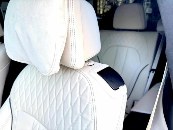 BMW X7 I (G07) с пробегом 2019 года, цена 8 800 000 рублей, 77164 км, внедорожник, Автокод Объявления