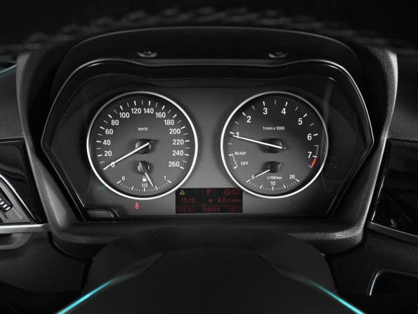 BMW X1 II (F48) с пробегом 2016 года, цена 1 829 000 рублей, 128944 км, внедорожник, Автокод Объявления
