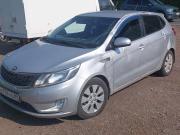 Kia Rio III Стерлитамак  - изображение 13