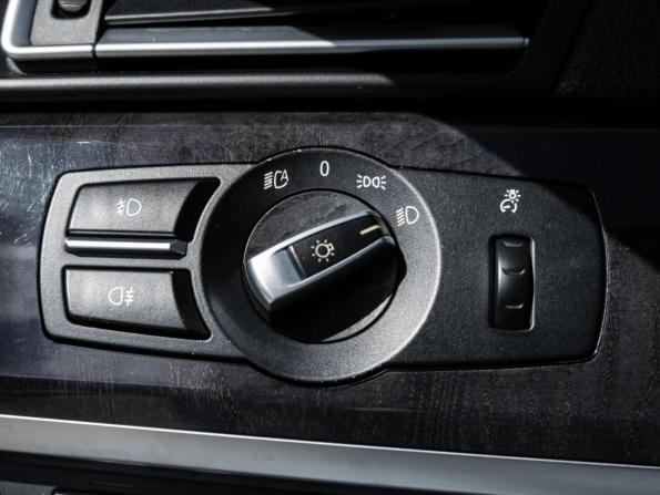 BMW 7 серии V (F01/F02/F04) с пробегом 2009 года, цена 1 250 000 рублей, 256823 км, седан, Автокод Объявления