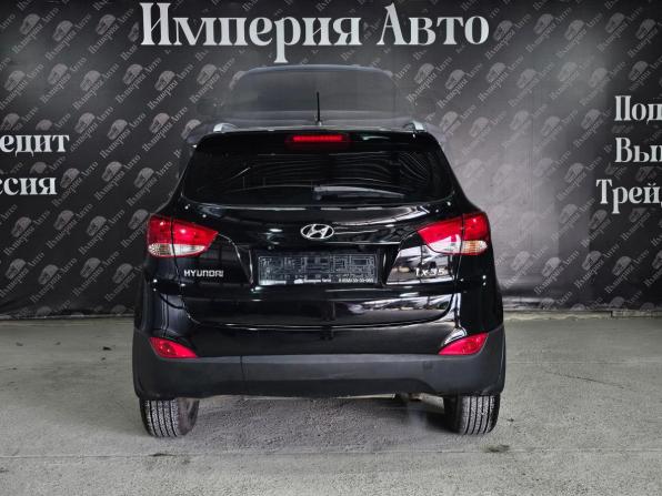 Hyundai ix35 I с пробегом 2012 года, цена 1 090 000 рублей, 207000 км, внедорожник, Автокод Объявления