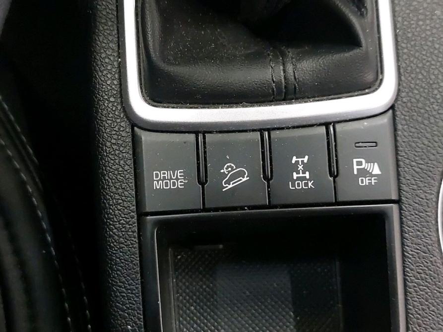 Kia Sportage IV Рестайлинг Москва  - изображение 22