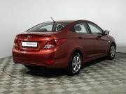 Hyundai Solaris I Санкт-Петербург  - изображение 20