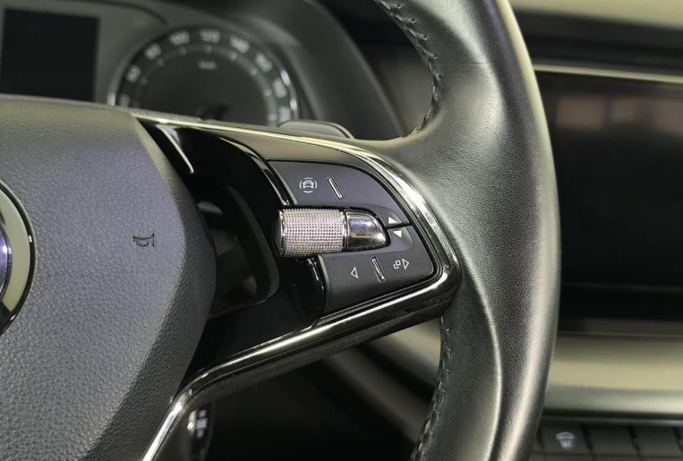 Skoda Octavia IV (A8) Нижний Новгород  - изображение 15