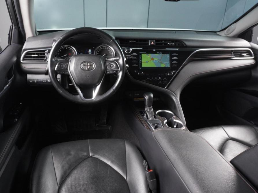 Toyota Camry VIII (XV70) Минеральные Воды  - изображение 6