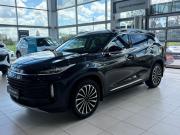 Exeed TXL I Рестайлинг Екатеринбург  - изображение 38