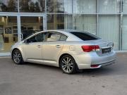 Toyota Avensis III Рестайлинг Воронеж  - изображение 22
