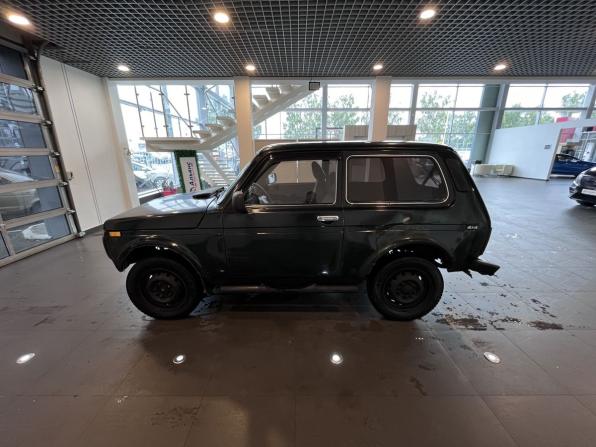 Lada (ВАЗ) 2121 (4x4) I Рестайлинг с пробегом 2011 года, цена 180 000 рублей, 213341 км, внедорожник, Автокод Объявления