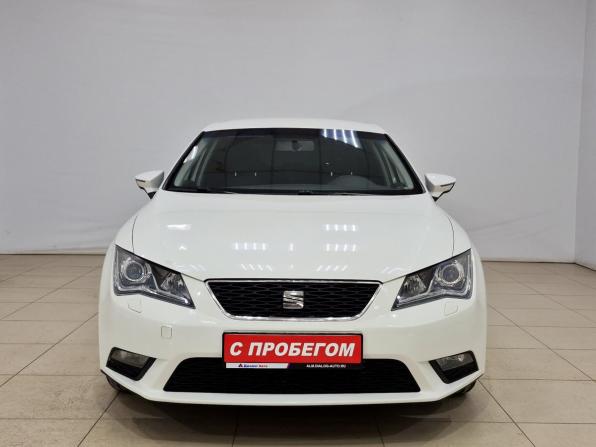 SEAT Leon III с пробегом 2013 года, цена 1 120 000 рублей, 197668 км, хэтчбек, Автокод Объявления