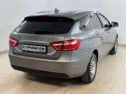 Lada (ВАЗ) Vesta I Москва  - изображение 18