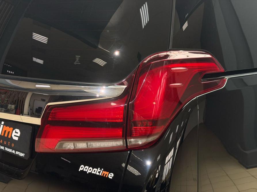 Toyota Alphard III Рестайлинг Тверь  - изображение 17