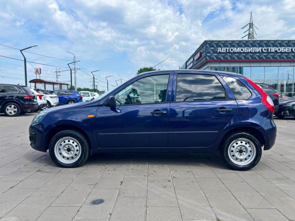 Lada (ВАЗ) Kalina II с пробегом 2014 года, цена 385 000 рублей, 137138 км, хэтчбек, Автокод Объявления