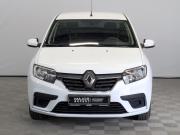 Renault Logan II Рестайлинг Москва  - изображение 23