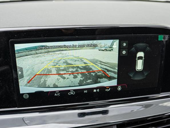 Kia Seltos I Рестайлинг с пробегом 2025 года, цена 2 949 000 рублей, 21 км, внедорожник, Автокод Объявления