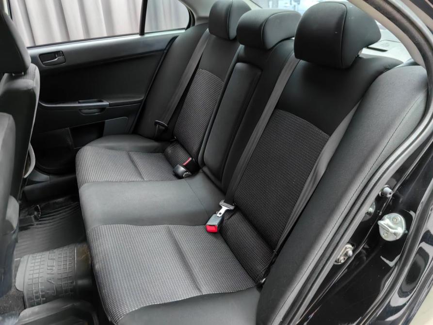 Mitsubishi Lancer X Подольск  - изображение 8