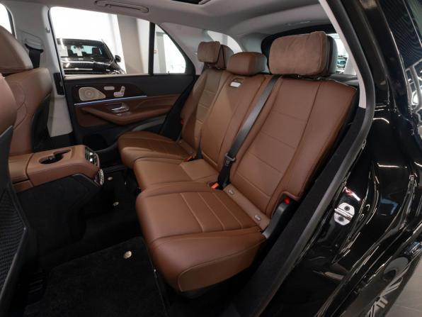 Mercedes-Benz GLE II (V167) Рестайлинг с пробегом 2024 года, цена 9 400 000 рублей, 11496 км, внедорожник, Автокод Объявления