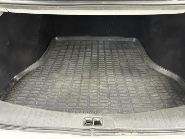 Nissan Almera III (G15) с пробегом 2015 года, цена 656 775 рублей, 129079 км, седан, Автокод Объявления
