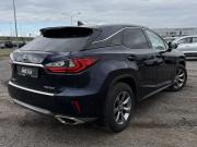 Lexus RX IV Санкт-Петербург  - изображение 5