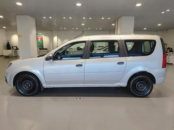 Lada (ВАЗ) Largus I Рестайлинг с пробегом 2024 года, цена 1 280 000 рублей, 15023 км, универсал, Автокод Объявления