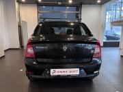 Renault Logan I Рестайлинг Чебоксары  - изображение 36