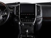 Toyota Land Cruiser 200 Series Рестайлинг 2 Москва  - изображение 48