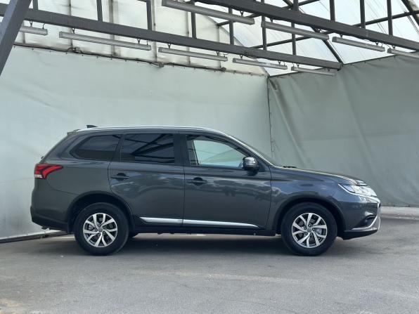 Mitsubishi Outlander III Рестайлинг 2 с пробегом 2018 года, цена 1 990 000 рублей, 148915 км, внедорожник, Автокод Объявления