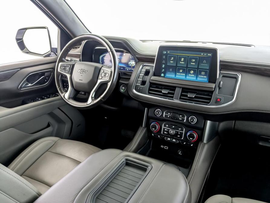 Chevrolet Tahoe V Москва  - изображение 22