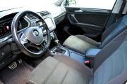 Volkswagen Tiguan II Липецк  - изображение 28