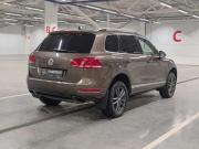 Volkswagen Touareg II Казань  - изображение 33