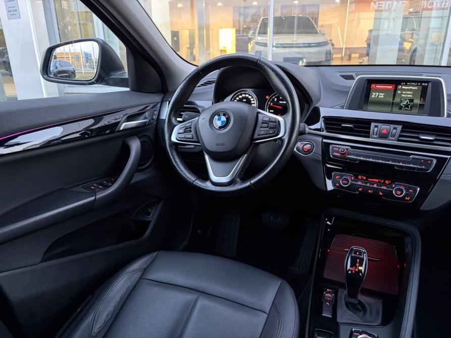 BMW X2 I (F39) Санкт-Петербург  - изображение 8