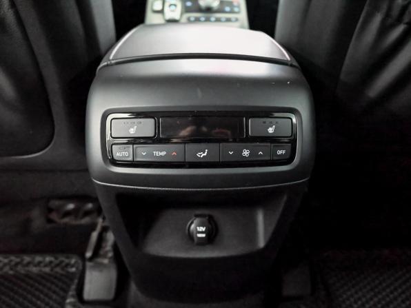 Hyundai Palisade I с пробегом 2019 года, цена 4 200 000 рублей, 77061 км, внедорожник, Автокод Объявления