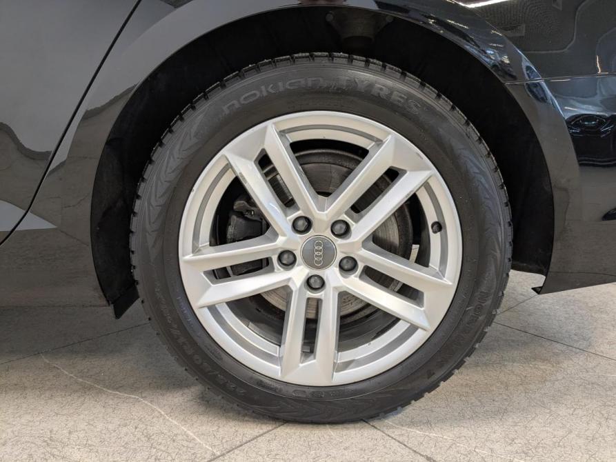 Audi A4 V (B9) Санкт-Петербург  - изображение 12