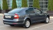 Skoda Octavia II (A5) Рестайлинг Уфа  - изображение 16