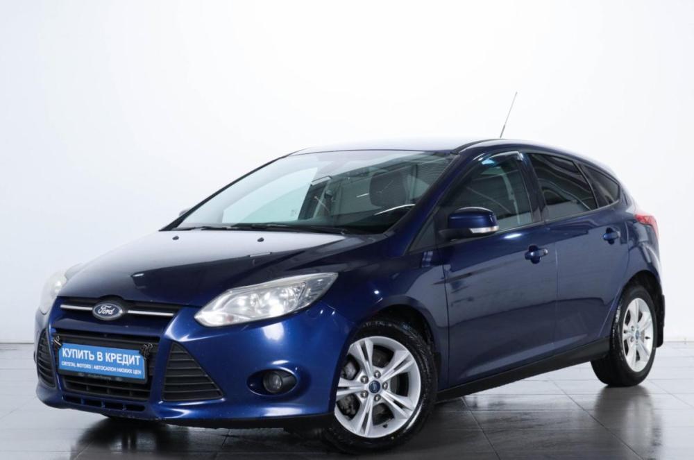 Ford Focus III Челябинск  - изображение 4