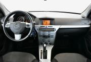 Opel Astra H Рестайлинг Москва  - изображение 21