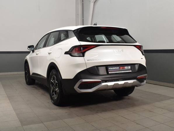 Kia Sportage V с пробегом 2023 года, цена 3 399 999 рублей, 38761 км, внедорожник, Автокод Объявления