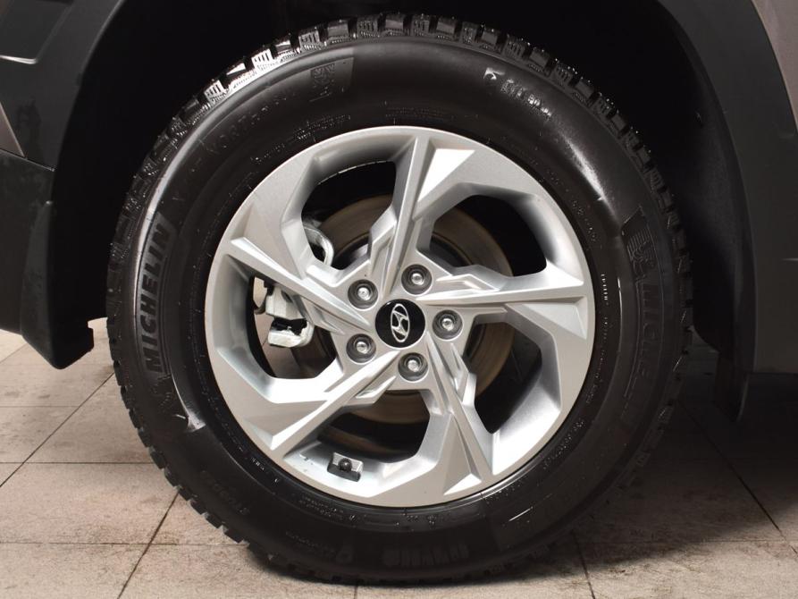 Hyundai Tucson IV Кемерово  - изображение 12