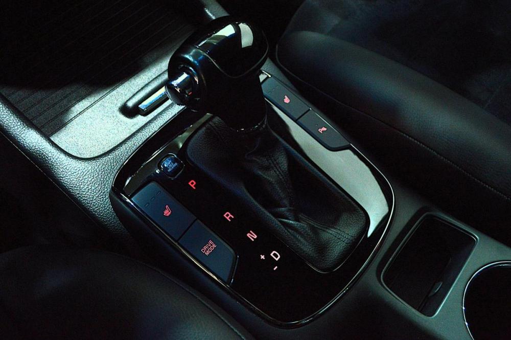 Kia Cerato III Рестайлинг (Classic) Сургут  - изображение 17