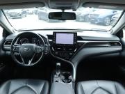 Toyota Camry VIII (XV70) Рестайлинг Москва  - изображение 37